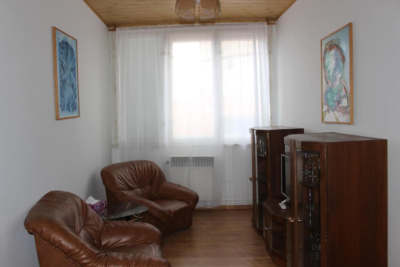 Hotel Cerny Kun Louny Exterior foto